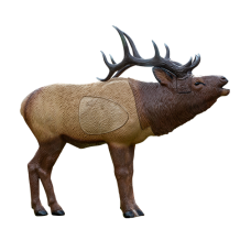 Rinehart Woodland Mini Elk